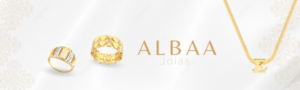 Albaa — Joias — albaa